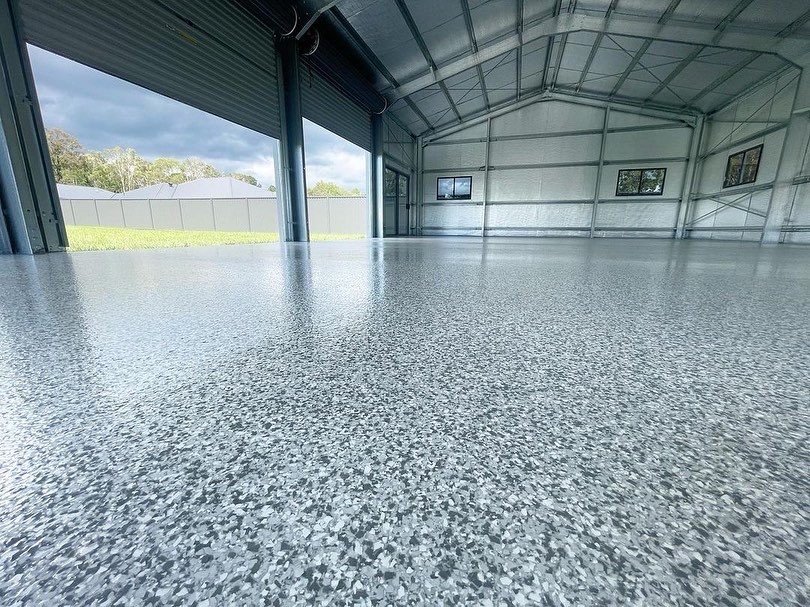 flake-epoxico2- Granito-polimetico