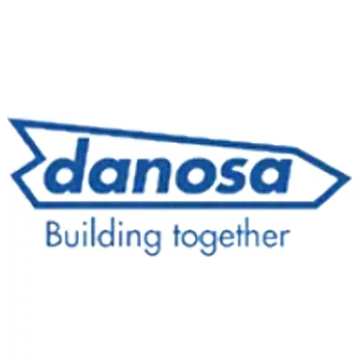 Logo Danosa