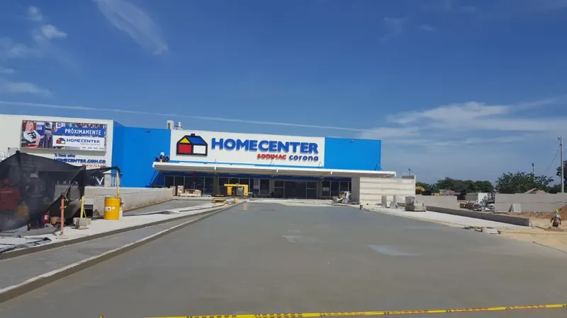 Poliurea Homecenter
