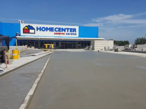 Homecenter Calle 30