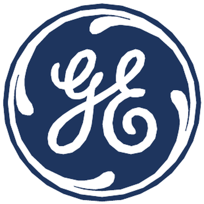 Logo GE
